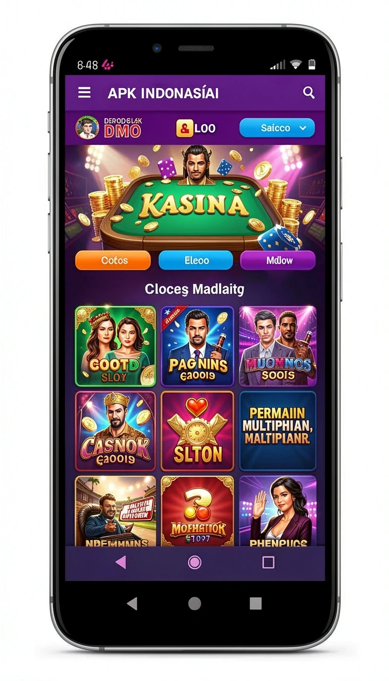 Screenshot 070slot nomor 1