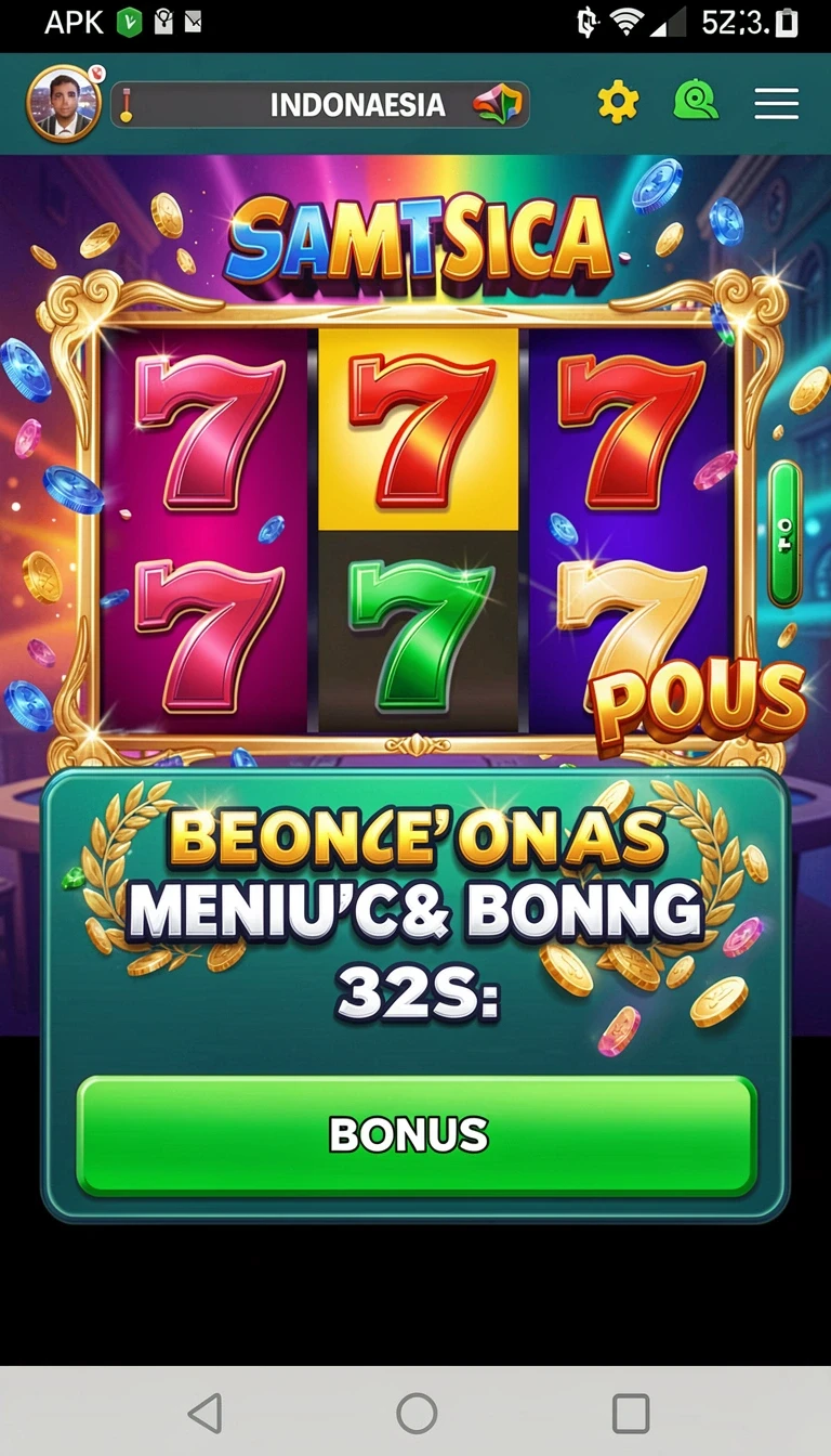 Screenshot 88id nomor 1