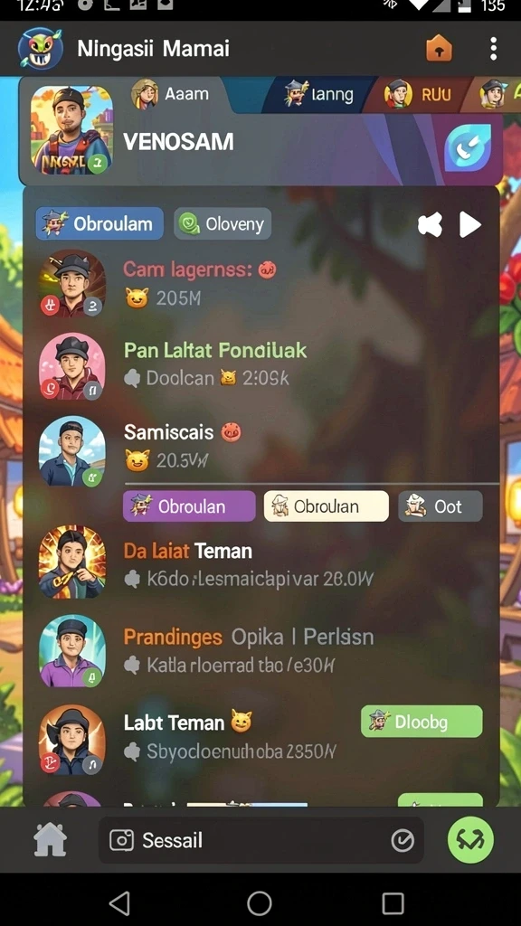 Screenshot 8ii nomor 3