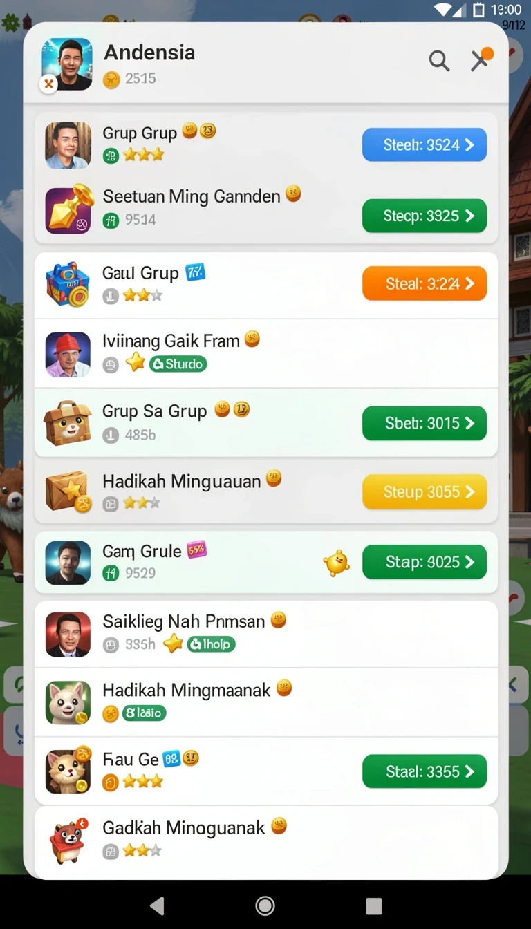 Screenshot 988bet nomor 3
