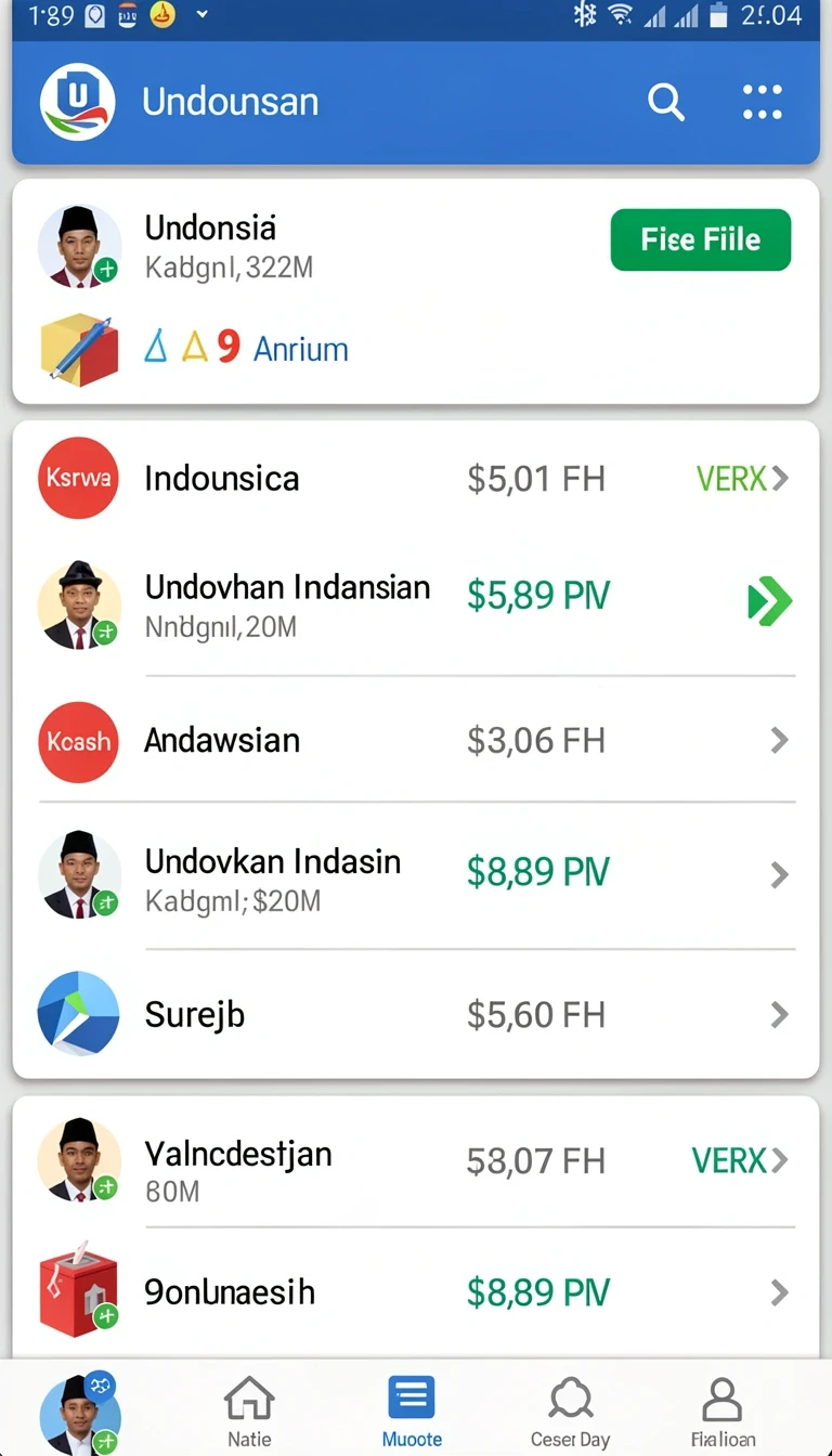 Screenshot 999zk nomor 2