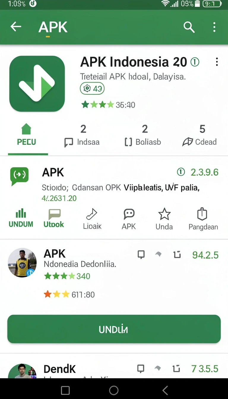 Screenshot 99luck99 nomor 1