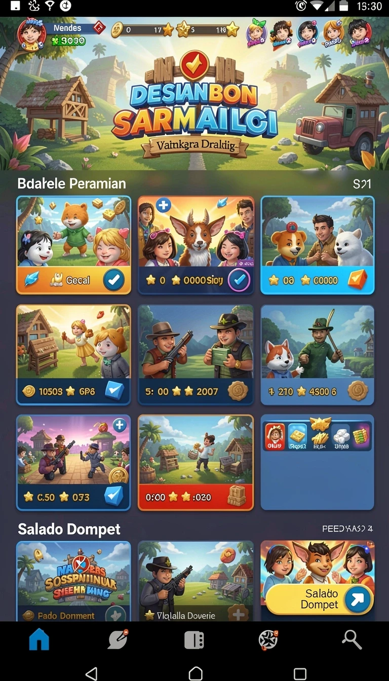 Screenshot 9zk nomor 1