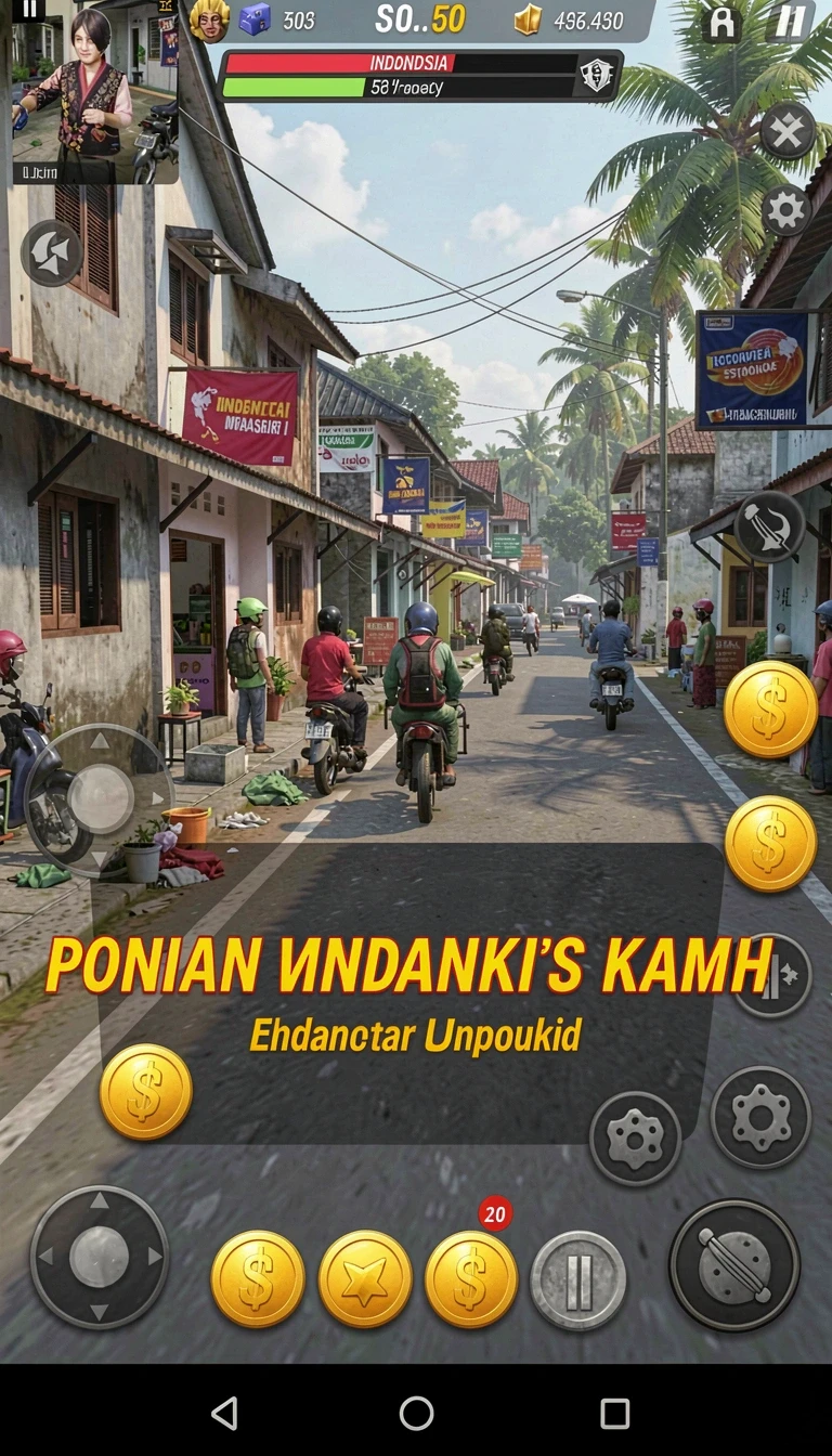 Screenshot a7777 nomor 1
