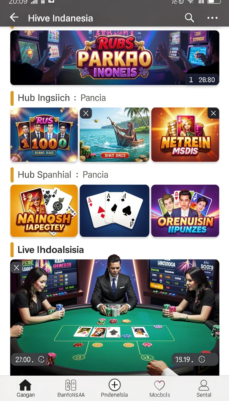 Screenshot a7777 nomor 3