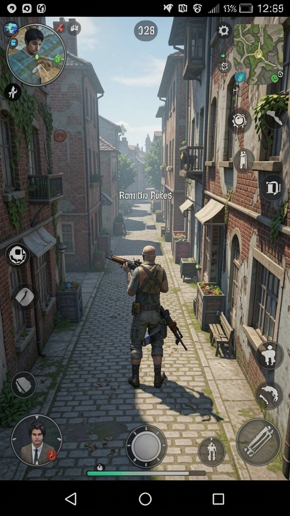 Screenshot air168 nomor 3