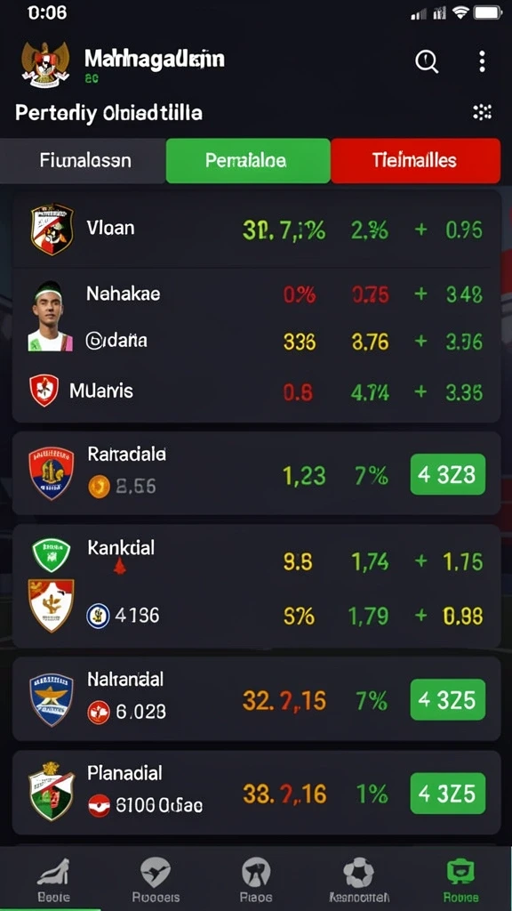 Screenshot aztec88 nomor 1