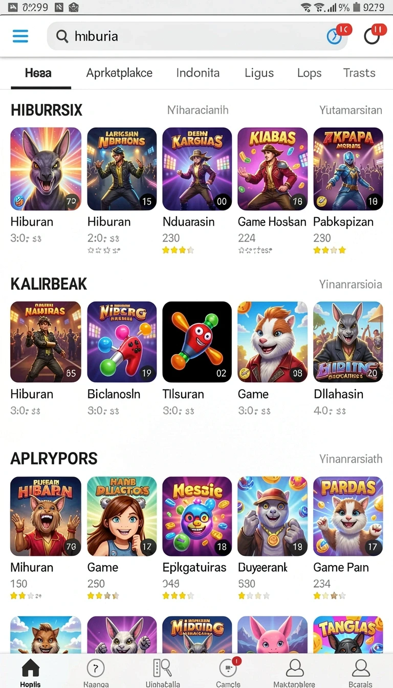 Screenshot batik77 nomor 3