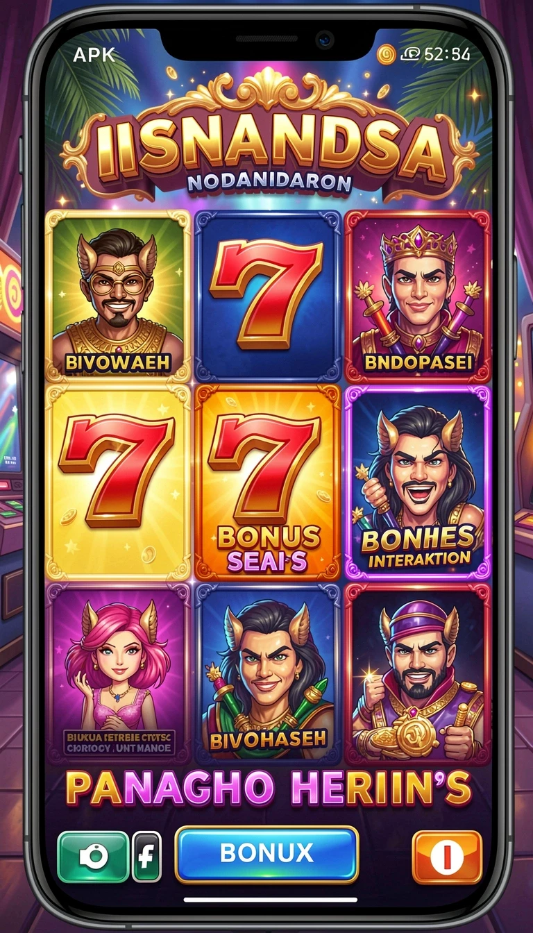 Screenshot bromo77 nomor 2