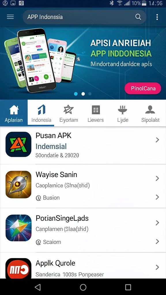 Screenshot cina365 nomor 2