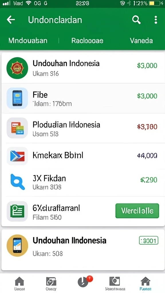 Screenshot cuangila nomor 2