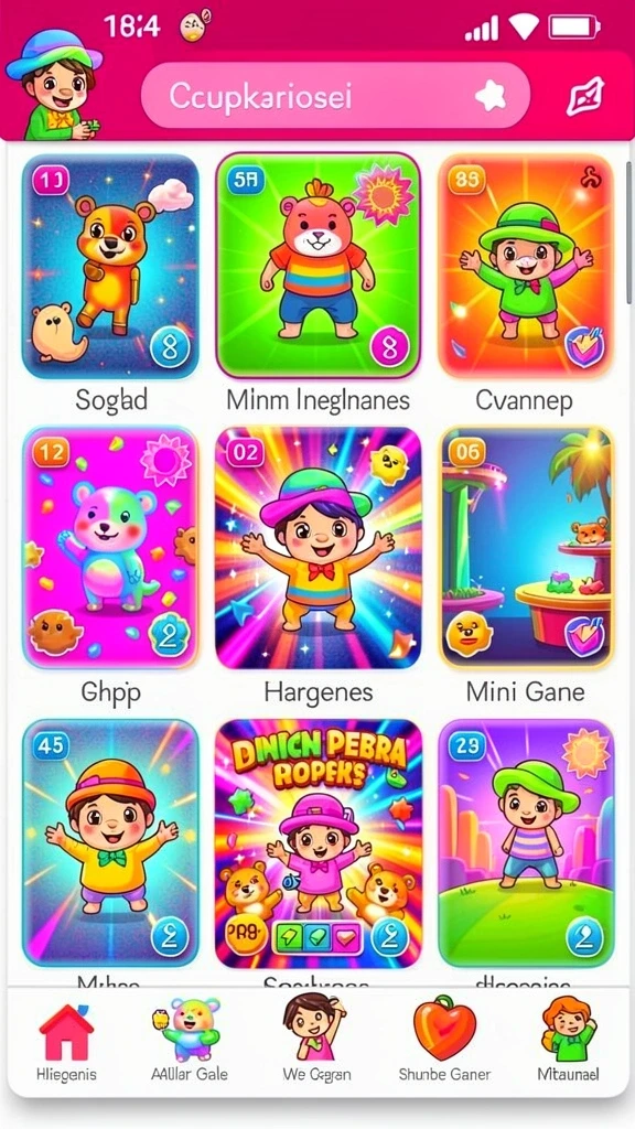 Screenshot d73 nomor 1