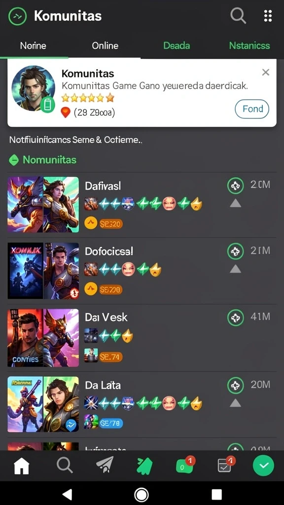 Screenshot d73 nomor 2