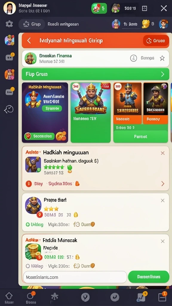 Screenshot dewakoin99 nomor 3