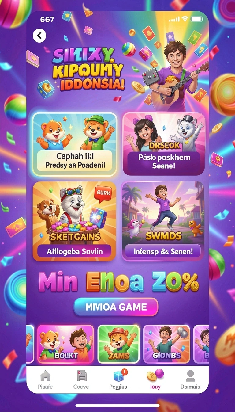 Screenshot dewaslot99 nomor 1
