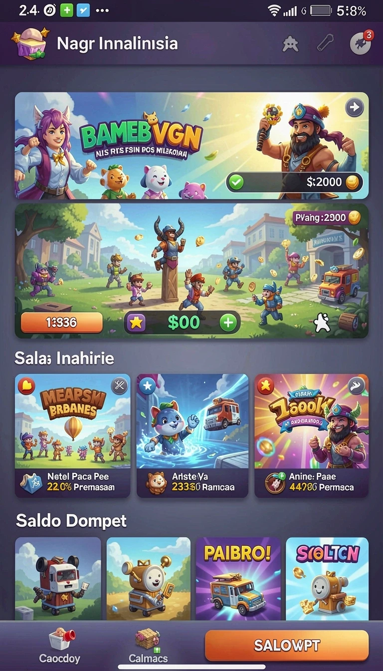 Screenshot evip3 nomor 3