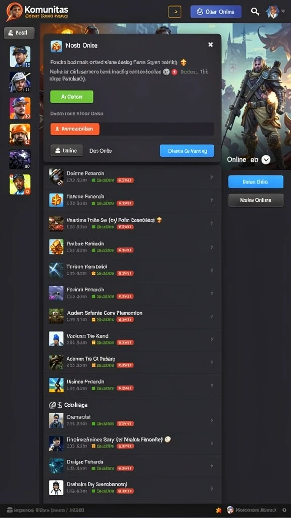 Screenshot fungame777 nomor 2