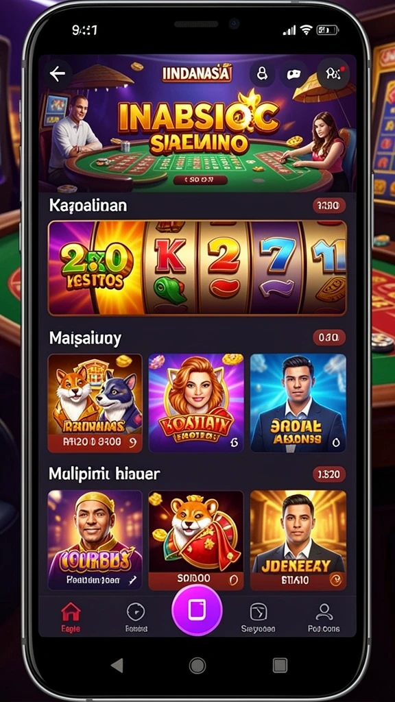 Screenshot id777 nomor 2