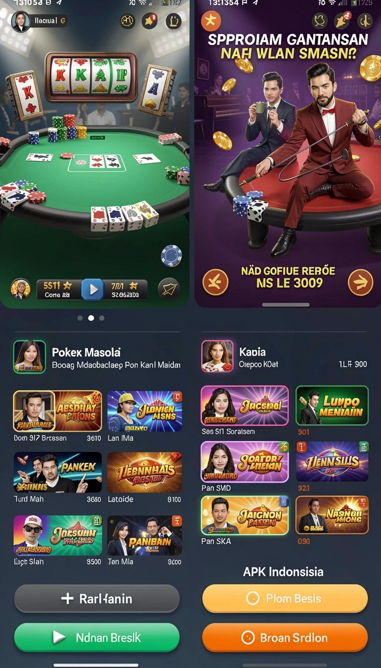 Screenshot jago368 nomor 3