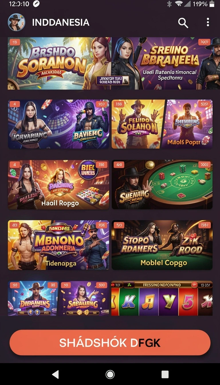 Screenshot jktjkt nomor 3