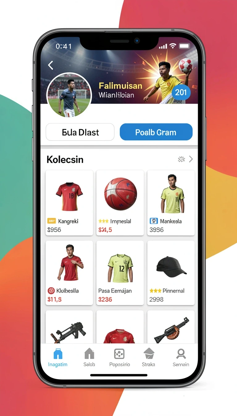 Screenshot juara666 nomor 1