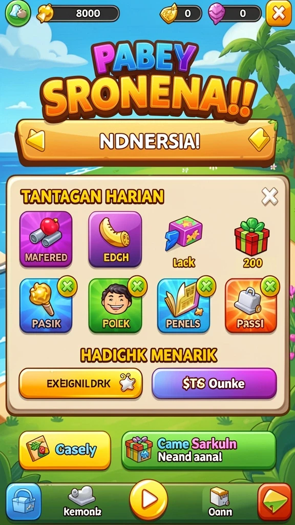 Screenshot kastoto nomor 3