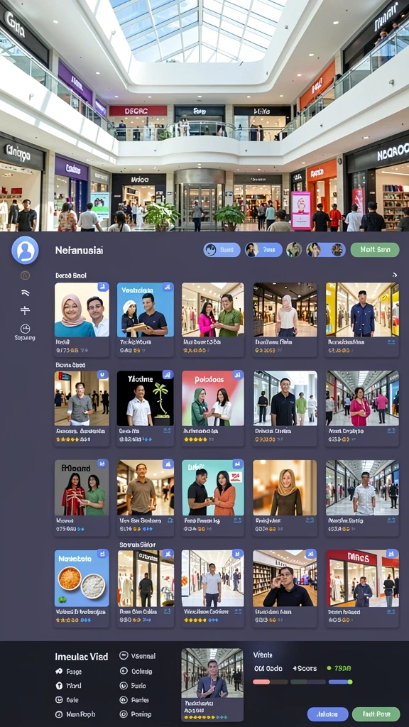 Screenshot komedi77 nomor 2