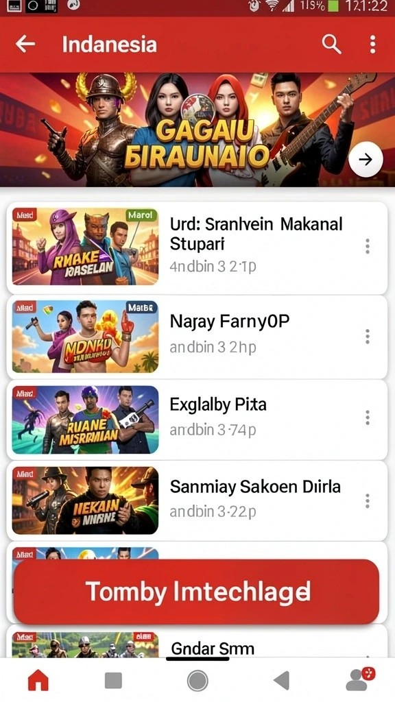 Screenshot madu303 nomor 3