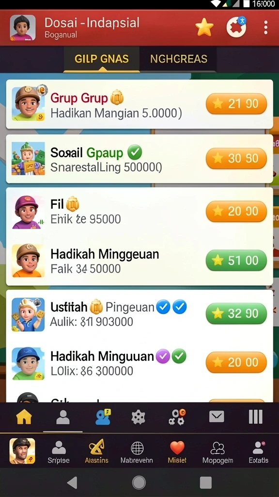Screenshot maxslot nomor 2