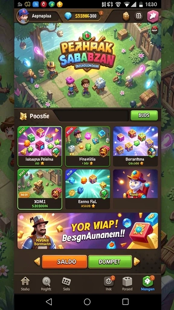 Screenshot maxslot nomor 3