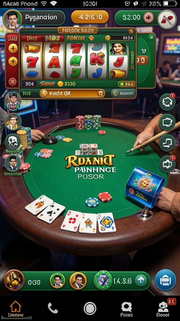Screenshot meriah4d nomor 2