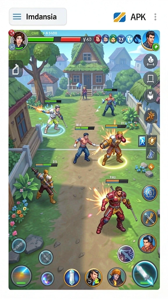 Screenshot naga11 nomor 2