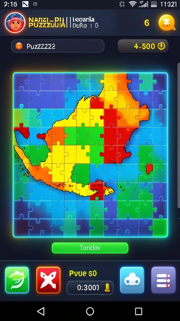 Screenshot naga889 nomor 2
