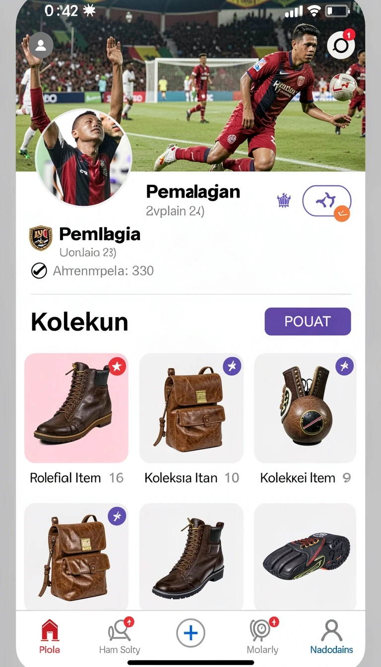Screenshot ovabet nomor 1