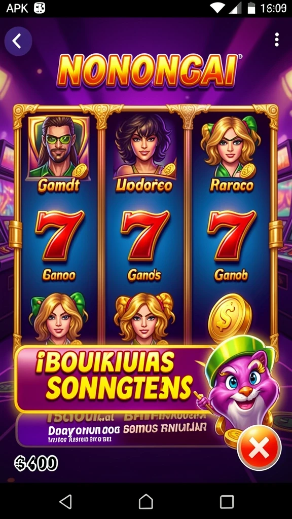 Screenshot pandora99 nomor 1