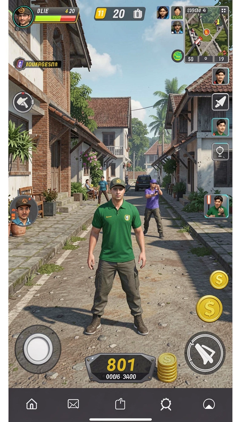 Screenshot panen77 nomor 3