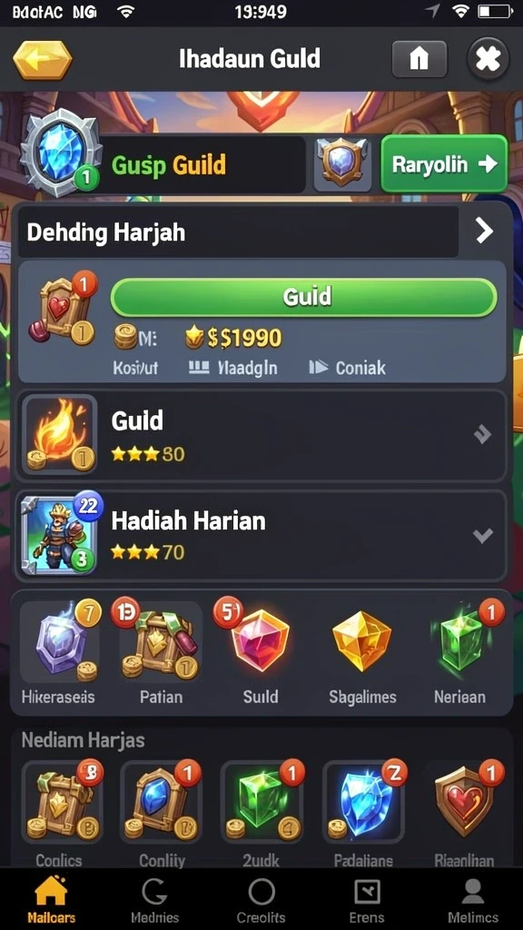 Screenshot pgtoto nomor 2