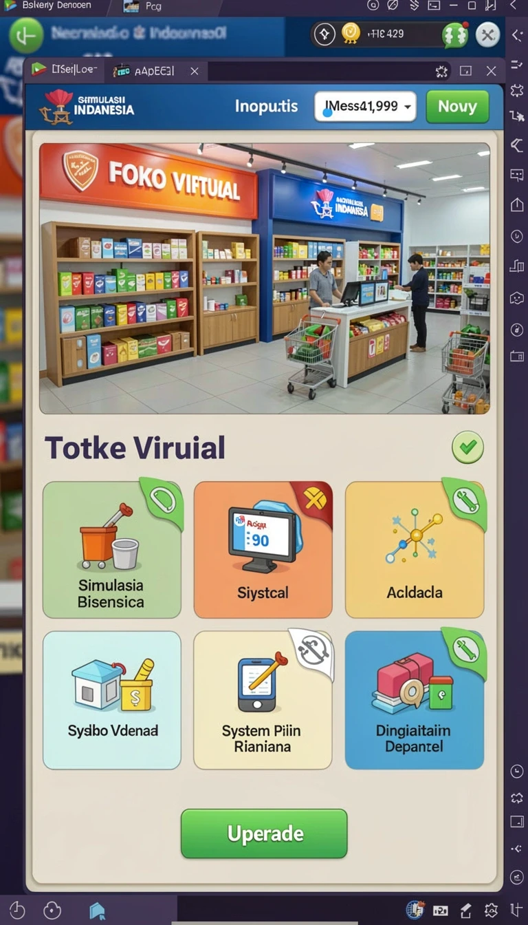 Screenshot playwin nomor 1