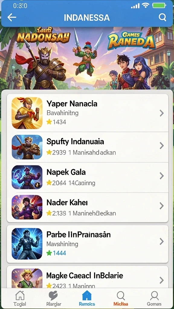 Screenshot poa88 nomor 1