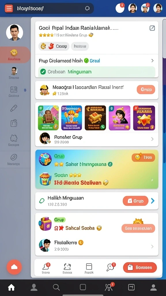 Screenshot poker88 nomor 2