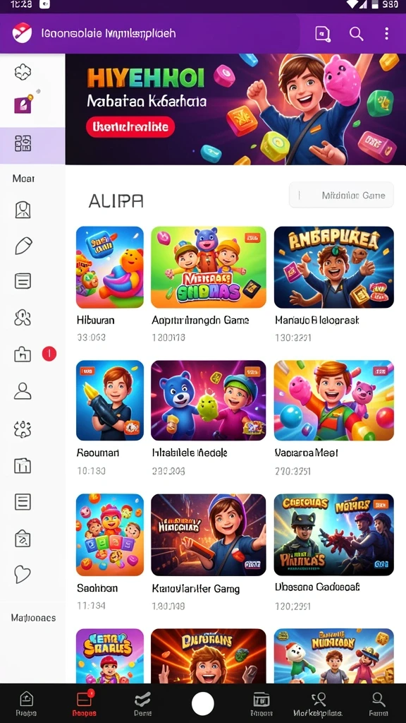Screenshot qtgame nomor 1