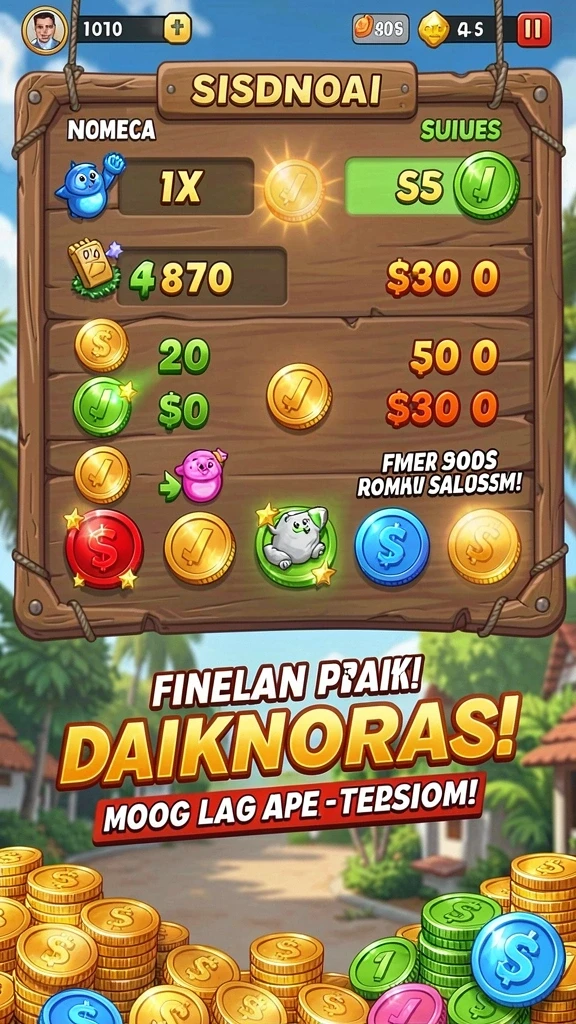 Screenshot rajampo nomor 2