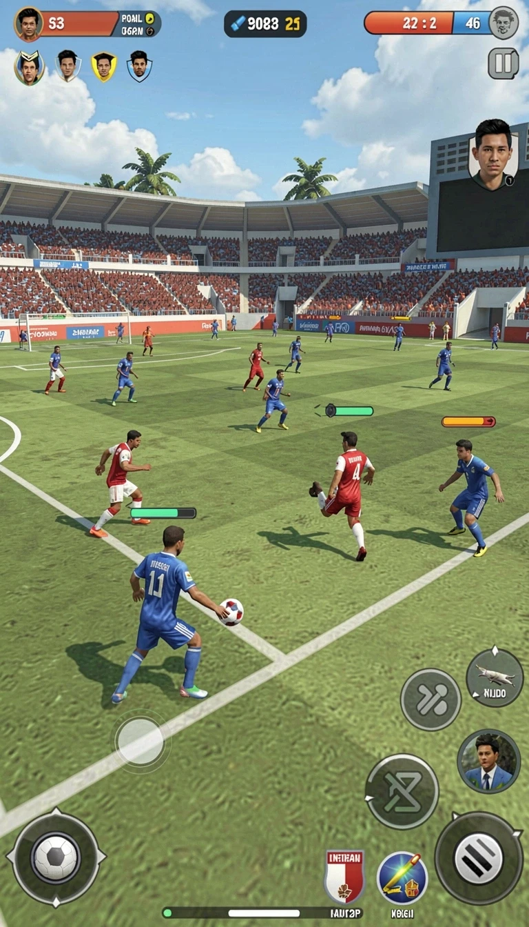 Screenshot rajapanda88 nomor 1