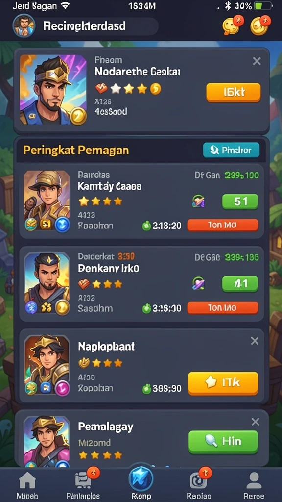 Screenshot rajawalitoto nomor 2