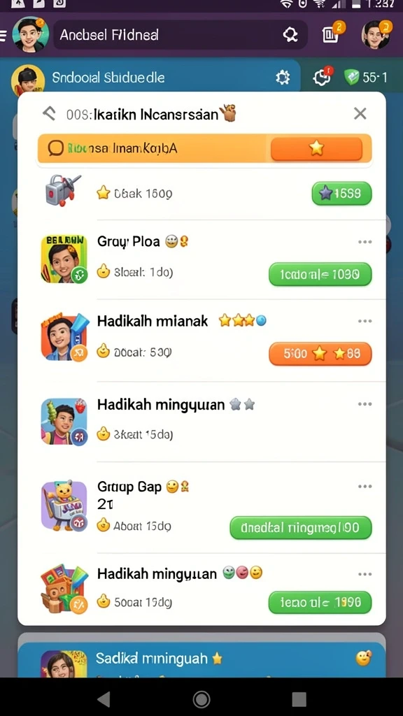 Screenshot rakyatjp nomor 1