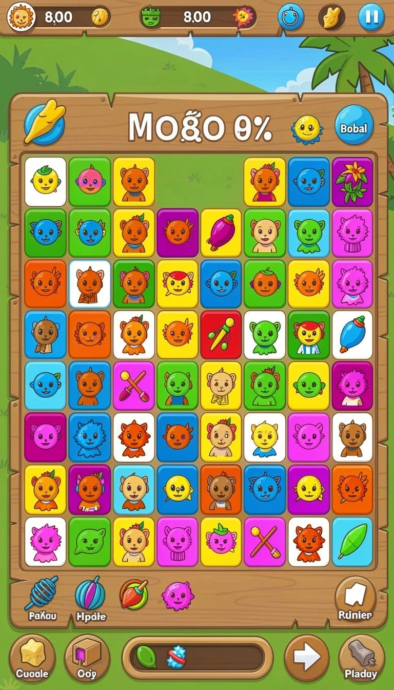 Screenshot rejekigames nomor 2