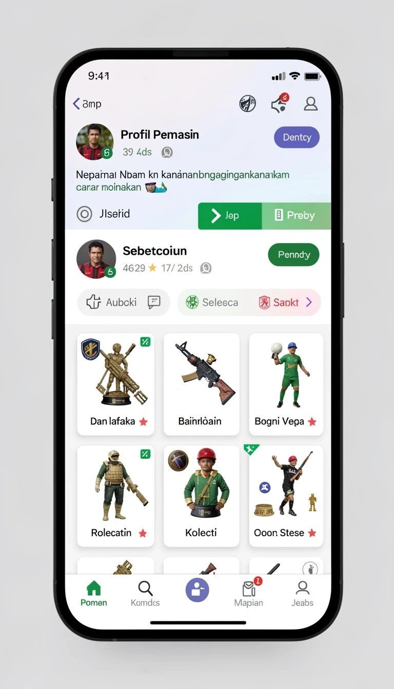 Screenshot rejekigames nomor 3