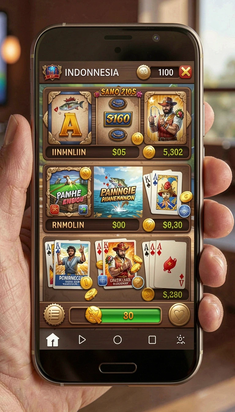 Screenshot sakti77 nomor 3