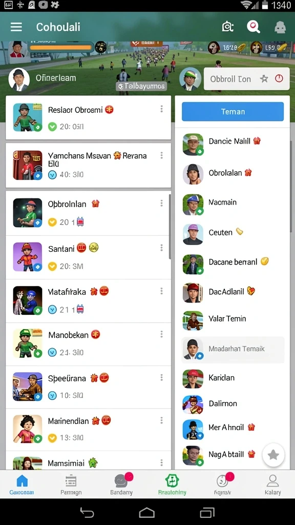 Screenshot satria123 nomor 2