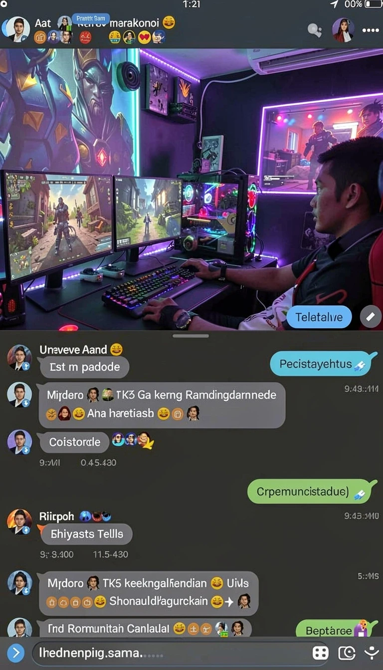 Screenshot surgavip nomor 1